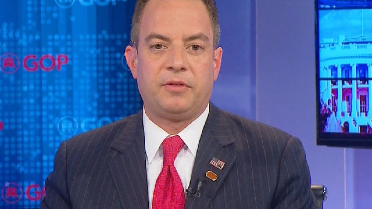 White House denies wrongdoing in FBI talks